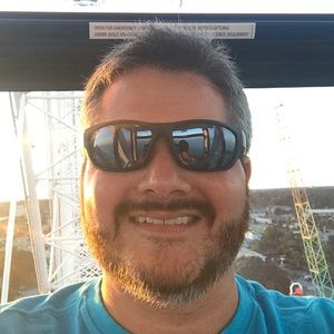 Meet your Posher, Sean